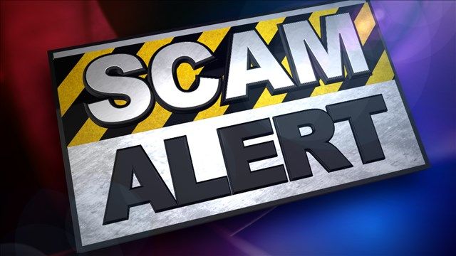 Scam Alert: Warning new actors about con-artists in Hollywood