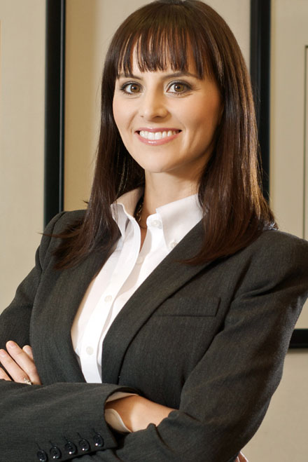 Law firm headshots for attorneys and office support staff